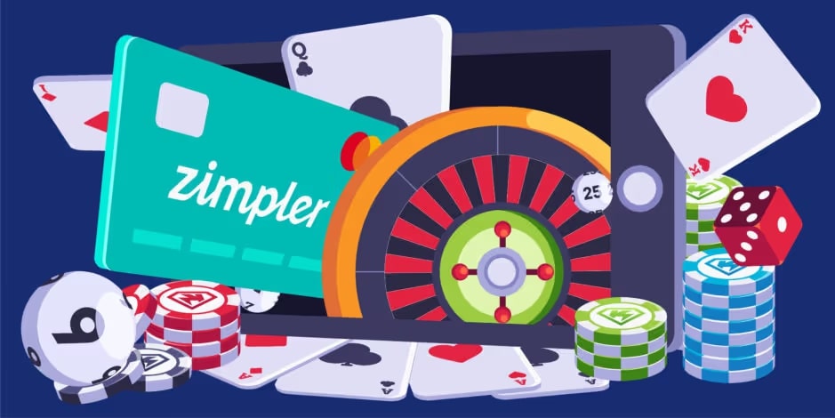 Casino Zimpler 