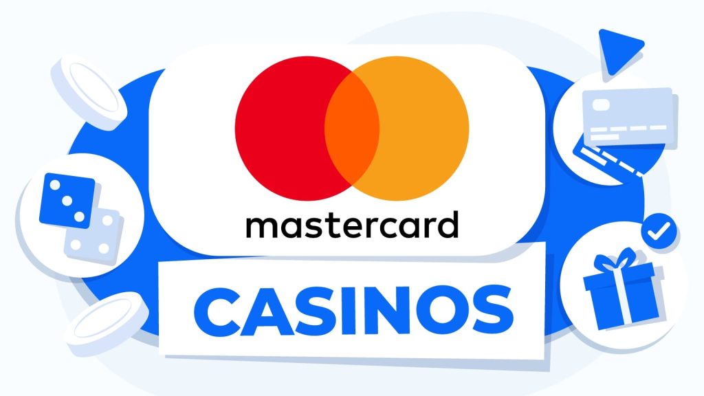 MasterCard Casino