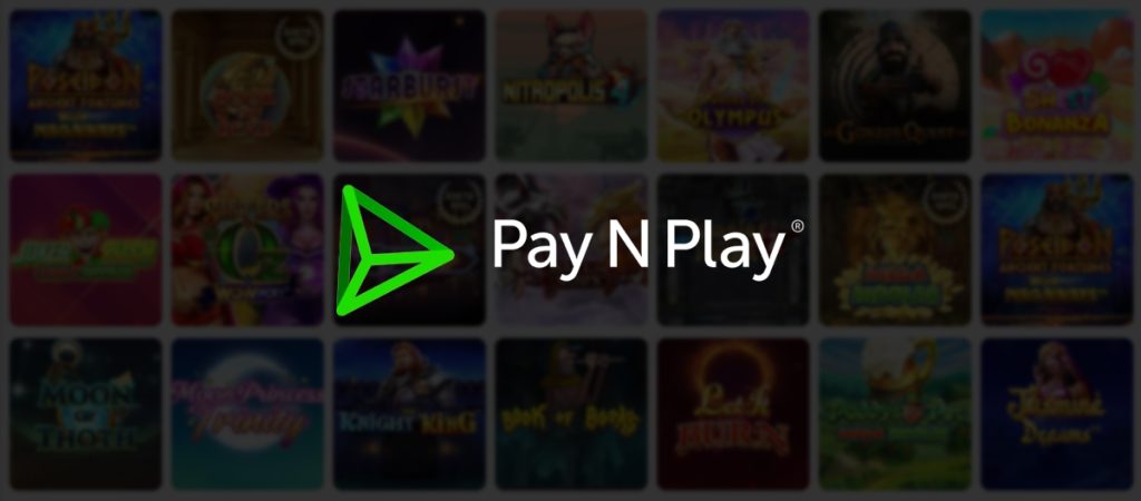 Pay N Play Casino